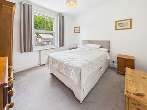 BEDROOM ONE- click for photo gallery